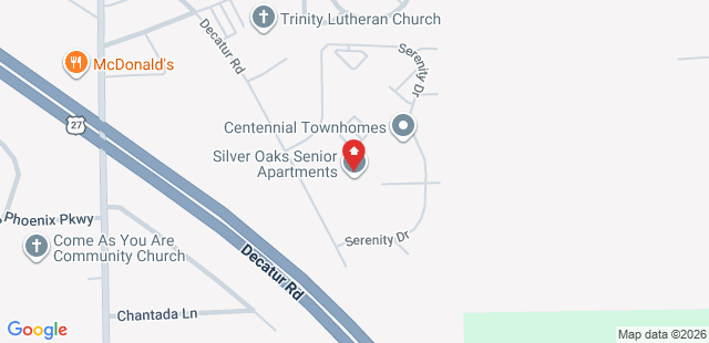 Map of 7915+Decatur+Road+Fort+Wayne%2C+IN+46816